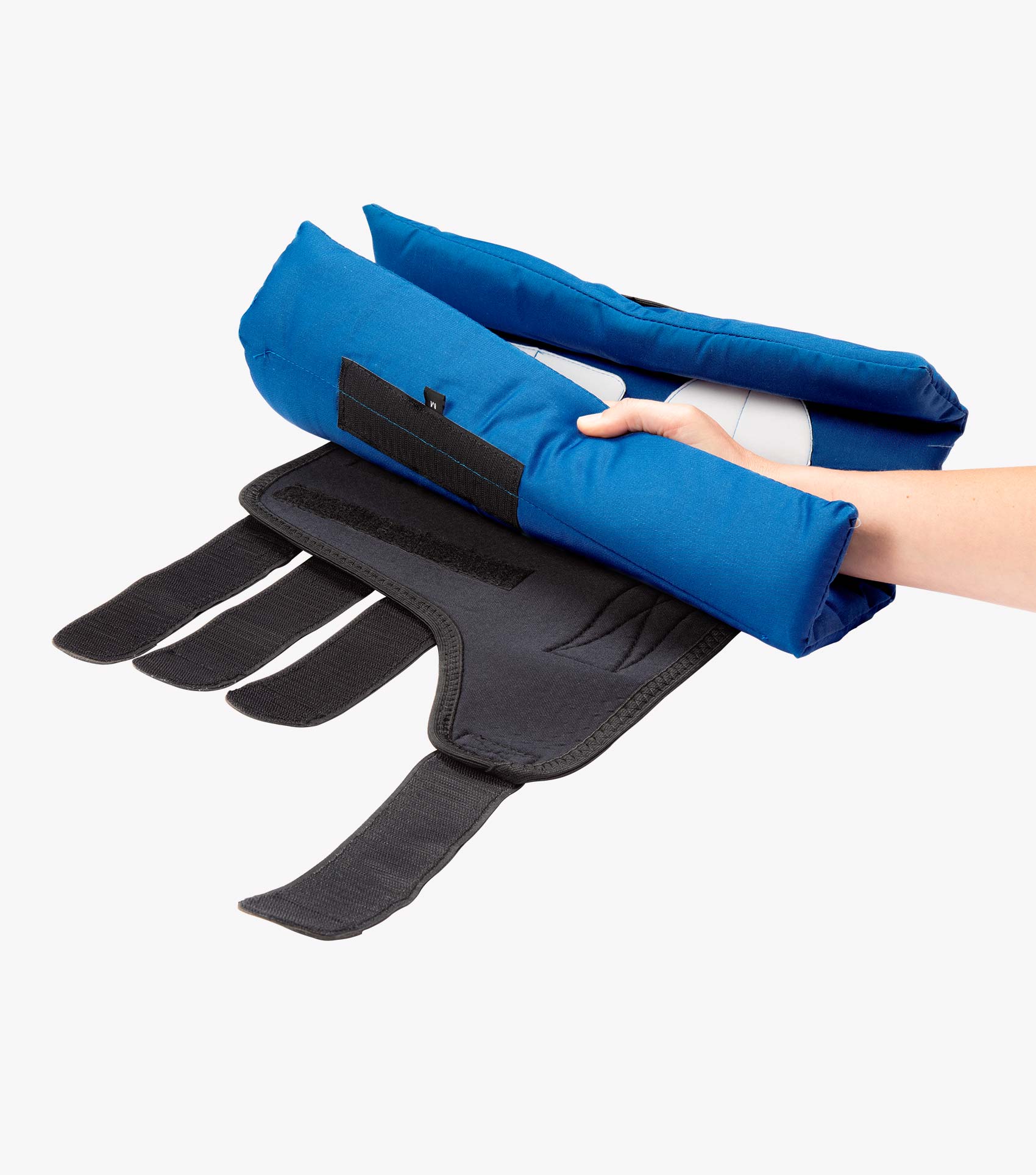 Magni-Teque Magnetic Boot Wraps Inc. Liners - Image 6