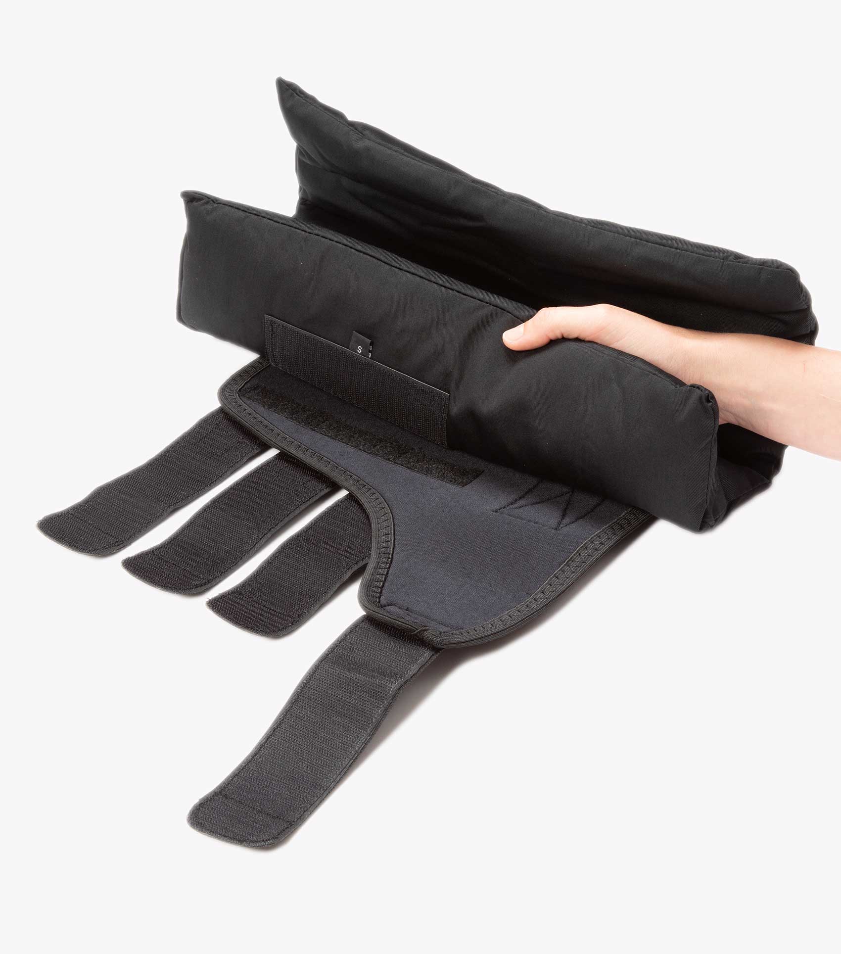 Stable Boot Wrap Liners (Spares) - Image 4