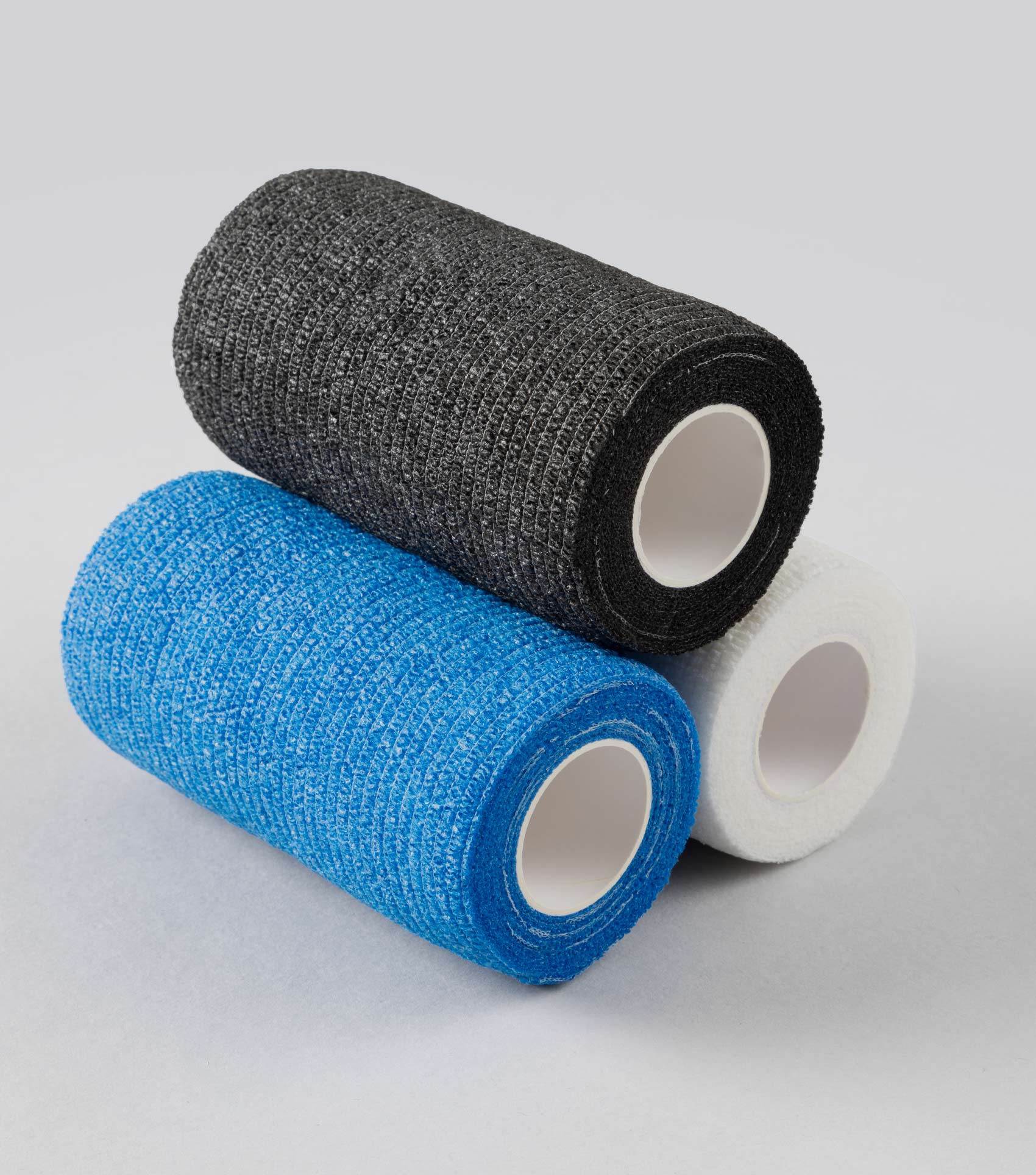 Vet Wrap Black - Image 3